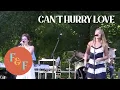 Download Lagu Can't Hurry Love (Cover) - The Supremes by Foxes and Fossils