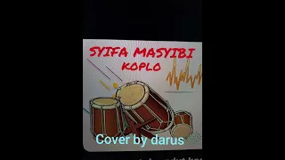 Download Syifa Masyibi Koplo ALMANAR Cover MP3