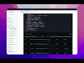 Effective SQL Management with DevScribe Run MySQL SQLite Queries Inside Your Notes