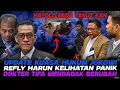 Lagu REFLY MULAI PANIK‼️DENGAR BOCOR4N KUASA HUKUM JOKOWI SOAL SIDANG KASUS IJAZAH—TIFA BERUBAH