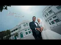 Download Lagu Celebrating love of Firdaus \u0026 Hamizah Indian Muslims Wedding Highlight