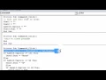 visual basic 6 0 calculate the avarege grade