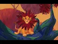 I Just Can't Wait To Be King- The Lion King (lyrics)
