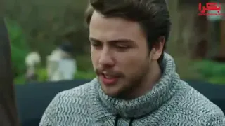 علي خطف سيلين واجو للشالي 