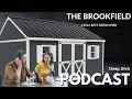 The Ultimate DIY Shed - Brookfield Best Barns Shed Kit Overview