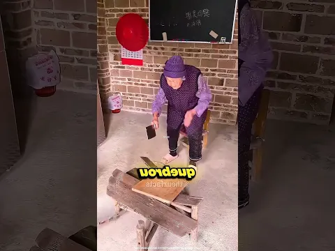 Hati Nenek itu tulus 🥰