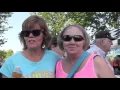 Last Summertime By George Draws Huge Crowd