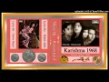 Download Lagu O Mujh Ko Apnanay Waly - Irene Parveen - Habib Jalib - Music- Hassan Latif - Karishma 1968 - Vinyl