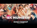 Download Lagu Ek Number Tuzi Kambar Mashup | Shaky | Sanju Rathod | Pritz