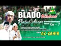 Download Lagu ALANGKAH INDAHNYA HIDUP INI AZZAHIR