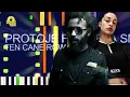 Protoje ft. Jorja Smith - TEN CANE ROW (PRO MIDI FILE REMAKE) - "In the style of"
