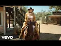 Download Lagu Miranda Lambert - If I Was a Cowboy (Official Video)