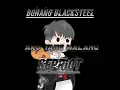 Aku yang malang cover Bonang Blacksteel