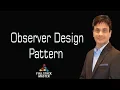 Observer Design Pattern Demo MEAN JS
