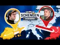 Download Lagu We Raced To Visit The Most European Countries In 6 Days