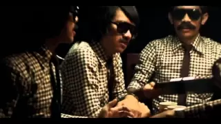 The Changcuters - Main Serong (Video Clip)