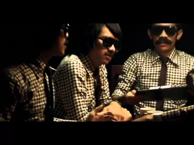 Download MP3 The Changcuters - Main Serong (Video Clip)