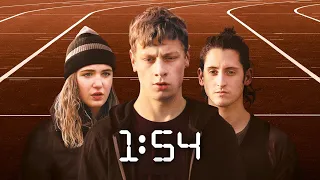 1'54 - Bande Annonce VOST