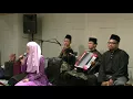Download Lagu Kalau Rindu -Jamilah di Majlis Makan Malam PEKEMA