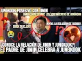 Download Lagu JIKOOK IS ACCEPTED BY JIMIN'S FATHER, CELEBRATE JUNGKOOK'S BIRTHDAY?!
