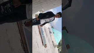 جامع الشهيد سعيد ياسين قرية الدنوه ريف اب 