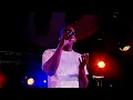 Zero 7 (with Mozez) - Warm Sound (Glastonbury 2004)