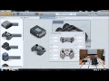MODKIT for VEX - Basic drive train control