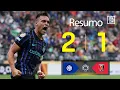 Download Lagu Resumo | Inter 2-1 Urawa Reds | FIFA Mundial de Clubes