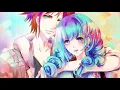 Nightcore - Float