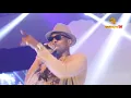 WATCH #PATORANKING PERFORM "MY WOMAN" AND "MAKE AM" AT #SHALANGA BY YAW