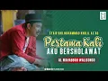 Download Lagu AL MAHABBAH WALISONGO | PERTAMA KALI AKU BERSHOLAWAT | POJHINA EMAK