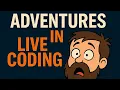 Live Coding - Creating a Rope in C part 1
