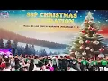 Lagu Natal SSP 13-12-2025,be Like Jesus In Character 