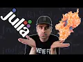 Automatic Differentiation in Julia Enzyme jl Tutorial for Beginners