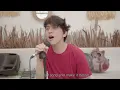 The Beatles - Hey Jude (Acoustic Cover)