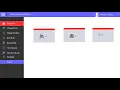 Library Management System Part-3 Design a beautiful dashboard Khadem tech