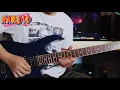 Lagu Closer - Joe Inoue (Naruto Shippuden opening 4) Guitar Cover