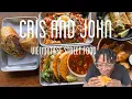 S4 Ep 3 Cris and John Vietnamese Street Food