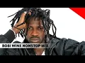 Download Lagu H.E BOBI WINE GRATEST OF ALL TIME NONSTOP DJ Brian LATEST UGANDAN 2025 UGANDAN HOT NONSTOP MIX 2025