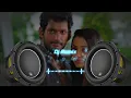 AZHAGHO AZHAGHU - SAMAR - BASS BOOSTED SONG / VISHAL / TRISHA/@basstamil