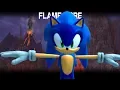 Download Lagu SONIC THE HEDGEHOG (2006) ~ PART 35: Mach Speed Sonic in Sonic's Flame Core