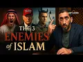 Download Lagu Nouman Ali Khan: The 3 Enemies of Islam (And Why The 'Friendly' One is Most Dangerous)