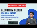 Algorithm Design Approximation Algorithm Load Balancing List Scheduling Longest Processing Time
