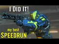 Download Lagu BESTE Project Hyperion SPEEDRUN in Star Citizen ASD Mission
