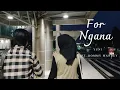 Yuni - For Ngana (Official Music video) Lagu Manado terbaru 2025 | lagu manado 2025 | Lagu manado