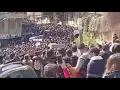 Matoub :  les droits de l'homme