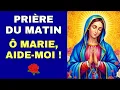Lagu 🌹 Demandez l’impossible avec la Vierge Marie : Prière du Matin