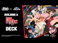 How to Build a DANDADAN Deck in Weiss Schwarz