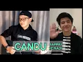 Download Lagu CANDU SAMPAI KE NADI - HANIF ANDAREVI (feat CHOKI CASSANDRA)