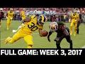 Highest Scoring TNF Game EVER Rams vs 49ers Week 3 2017 FULL GAME